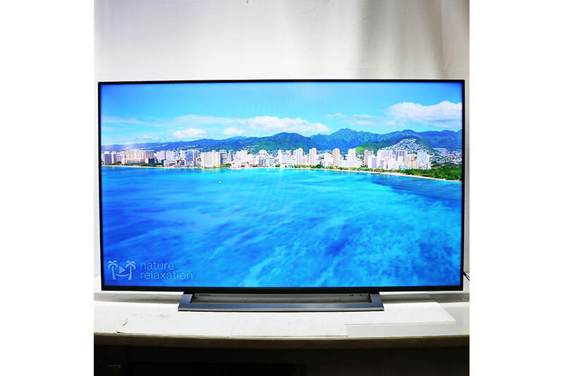 買取実績】TOSHIBA 東芝 REGZA レグザ 50M530X 50インチ 4K液晶テレビ ...