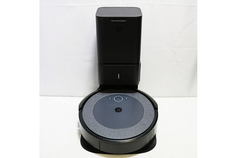 【買取実績】iRobot ルンバ Roomba i3+｜中古買取価格12,000円