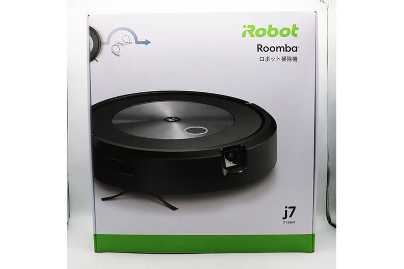 iRobot Roomba870（ルンバ870）買取｜LUXSER｜日本全国対応