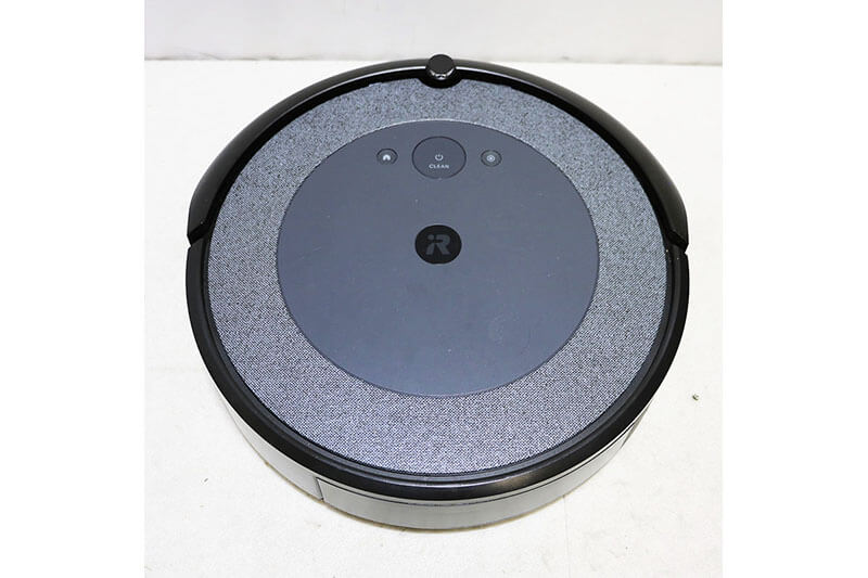 【買取実績】iRobot Roomba ルンバ i3｜中古買取価格8,000円