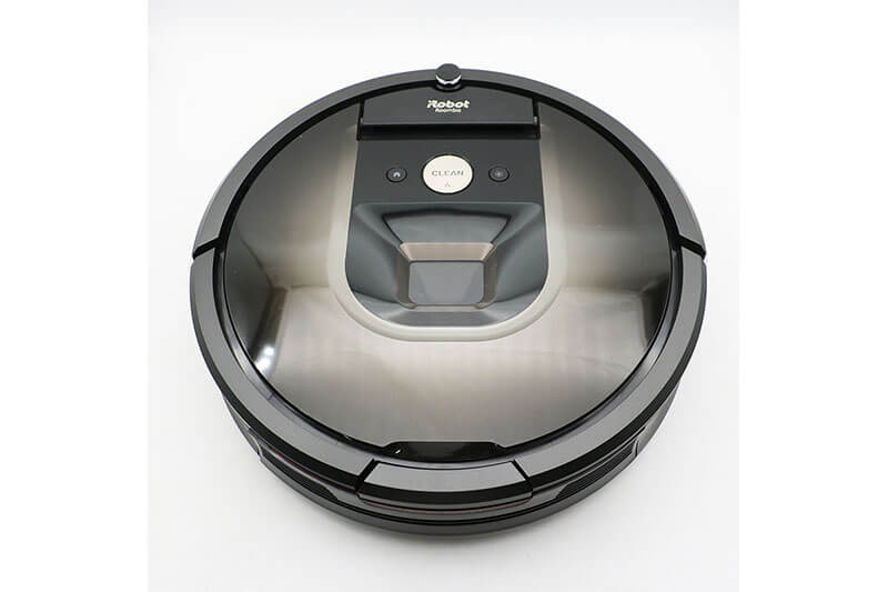 【買取実績】Roomba ルンバ Roomba 980｜中古買取価格18,000円