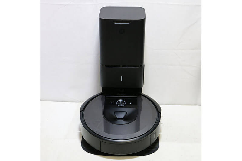【買取実績】iRobot Roomba ルンバ i7+｜中古買取価格16,000円