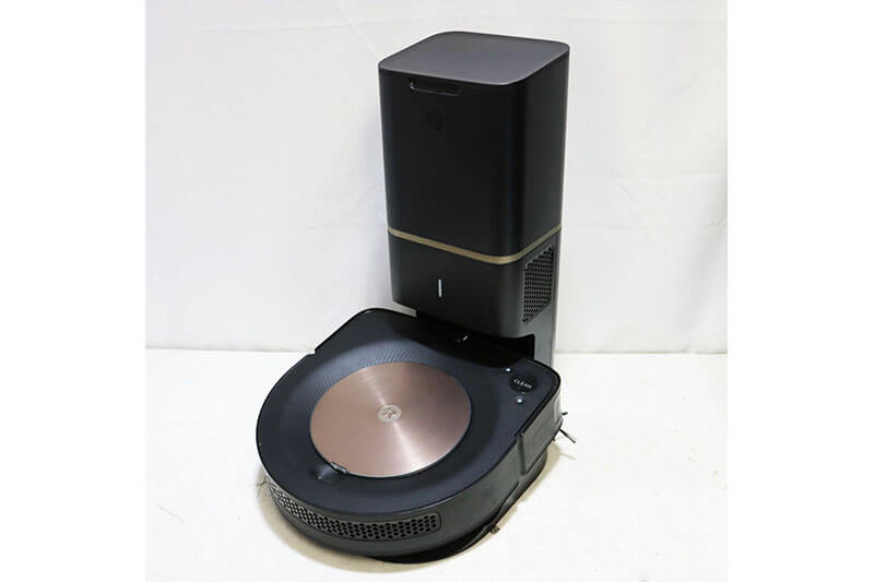 iRobot Roomba980（ルンバ980）買取｜LUXSER｜日本全国対応