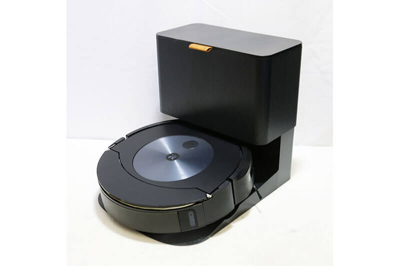 【買取実績】iRobot ルンバ j7+｜中古買取価格32,000円