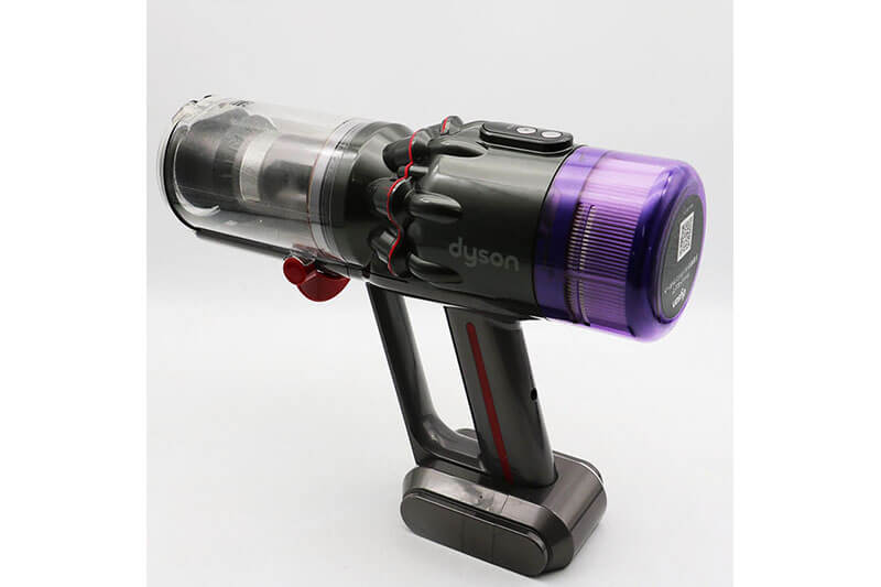 【買取実績】dyson ダイソン Micro 1.5kg SV21コードレスクリーナー FF｜中古買取価格5,500円