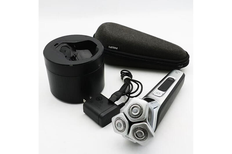 【買取実績】PHILIPS フィリップス Shaver series 9000 モデル：S9985 2022年製｜中古買取価格10,000円