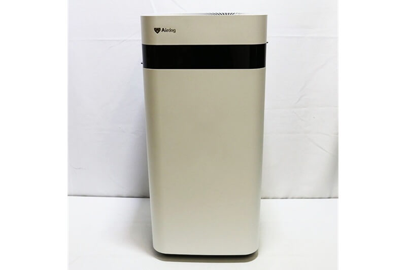 【買取実績】Airdog エアドッグ X3D 空気清浄機 KJ200F-X3D 2025年製｜中古買取価格56,000円