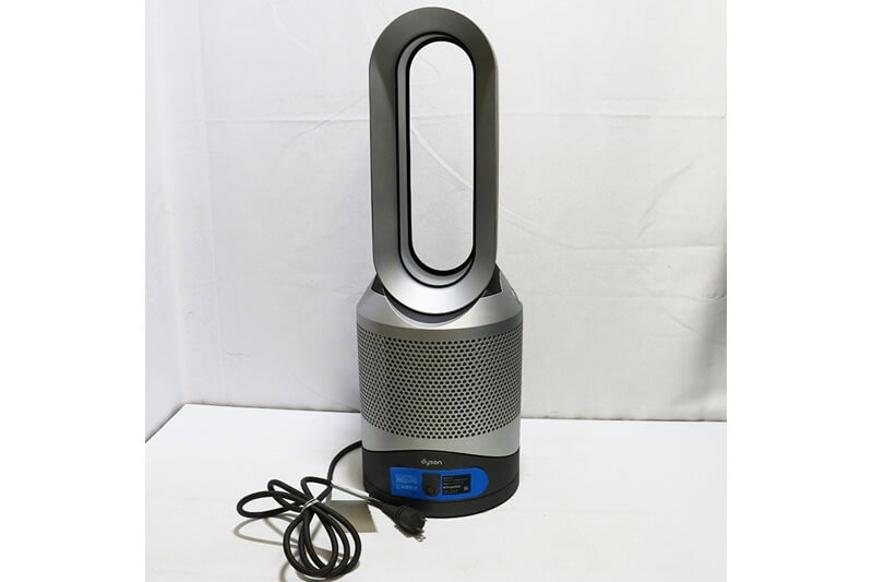 【買取実績】dyson ダイソン Pure Hot+Cool Link HP03 アイアン/シルバー 2024年製｜中古買取価格8,000円