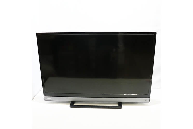 【買取実績】TOSHIBA 東芝 REGZA レグザ 32V型 液晶テレビ 32V31 2017年製｜中古買取価格8,000円