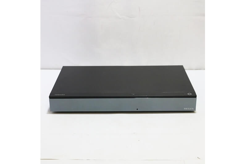 【買取実績】TOSHIBA 東芝 DBR-4KZ200 HDD＆ブルーレイディスクレコーダー 2022年製｜中古買取価格32,000円