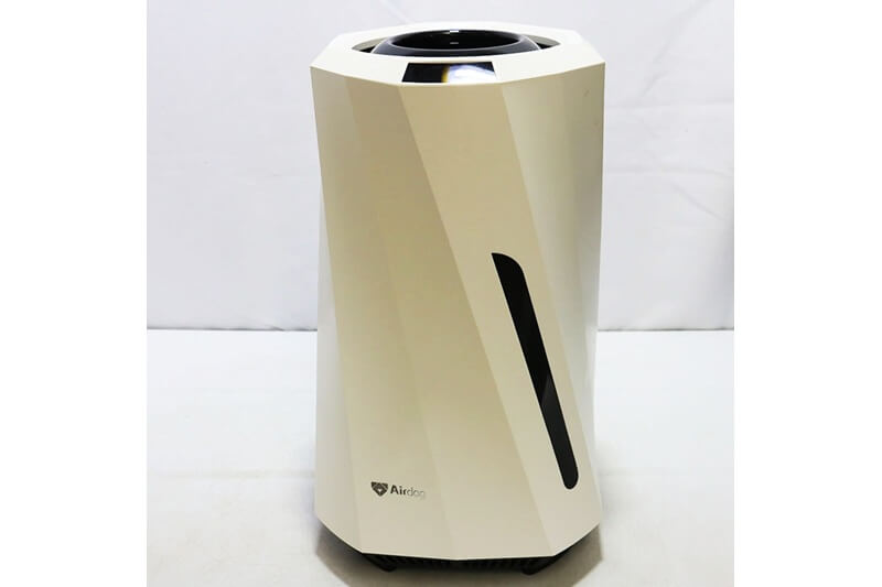 【買取実績】Airdog moi エアドッグ モイ H5｜中古買取価格10,000円