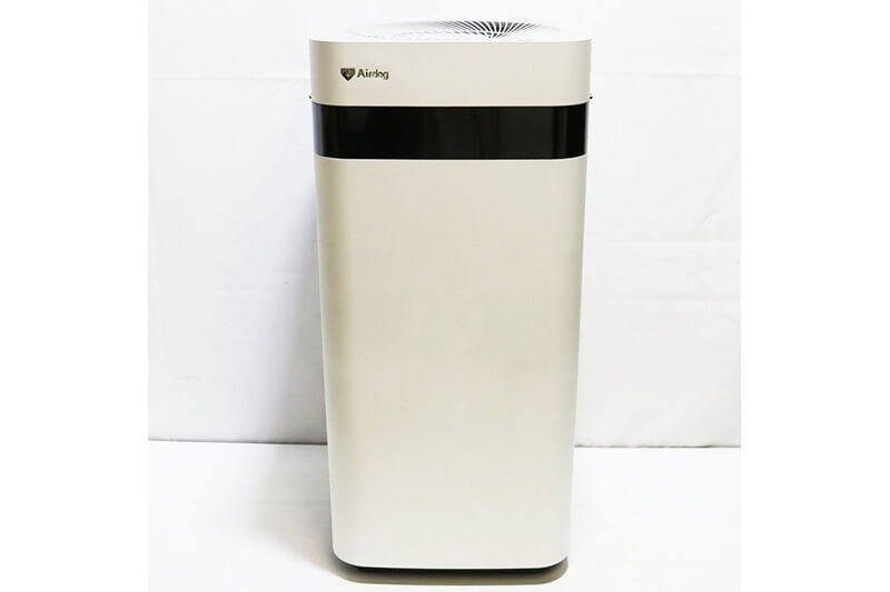 【買取実績】Airdog エアドッグ X3D 空気清浄機 KJ200F-X3D 2024年製｜中古買取価格50,000円