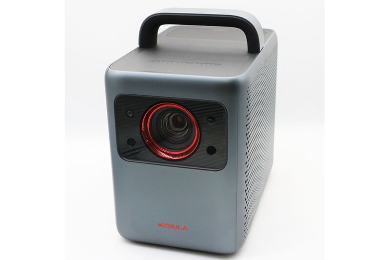 【買取実績】ネビュラ Nebula Cosmos Laser D2341 レーザープロジェクター｜中古買取価格92,500円