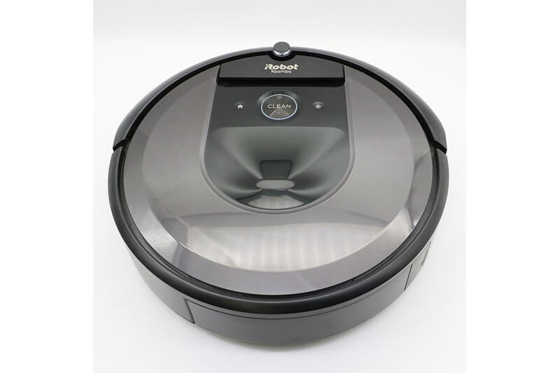 【買取実績】iRobot Roomba ルンバ i7｜中古買取価格5,000円