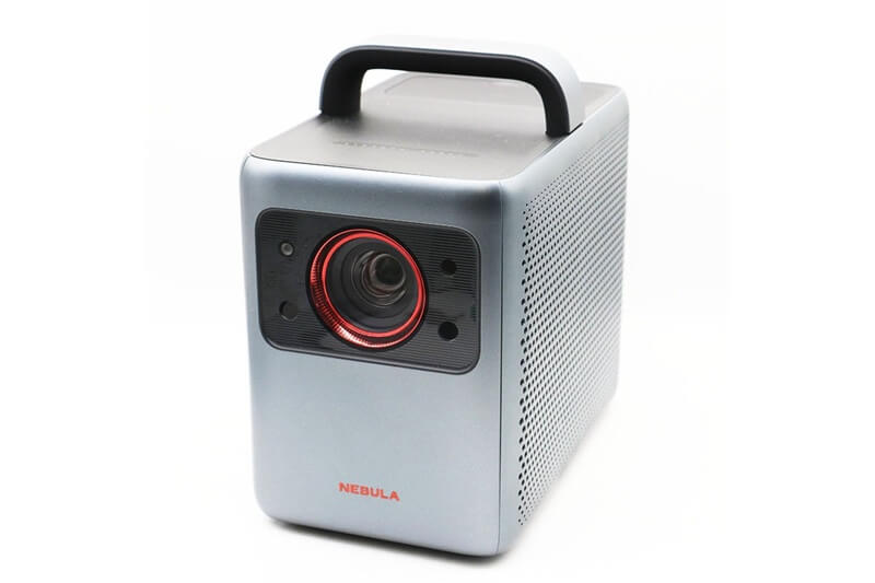 【買取実績】 Nebula(ネビュラ) Cosmos Laser 4K モデル：D2350ホームプロジェクター｜中古買取価格99,000円