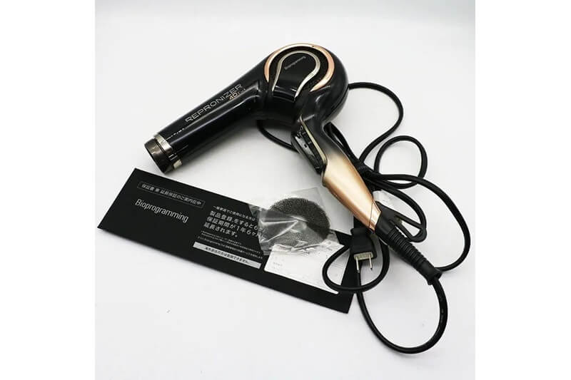 【買取実績】LUMIELINA リュミエリーナ レプロナイザー4DPLUS(ドライヤー) REP4D-JP｜中古買取価格14,000円