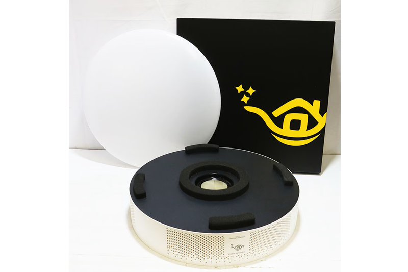 【買取実績】popIn Aladdin 2 PA20U01DJ リファービッシュ品 ポップインアラジン プロジェクター 天井照明 LEDシーリングライト ｜中古買取価格26,000円