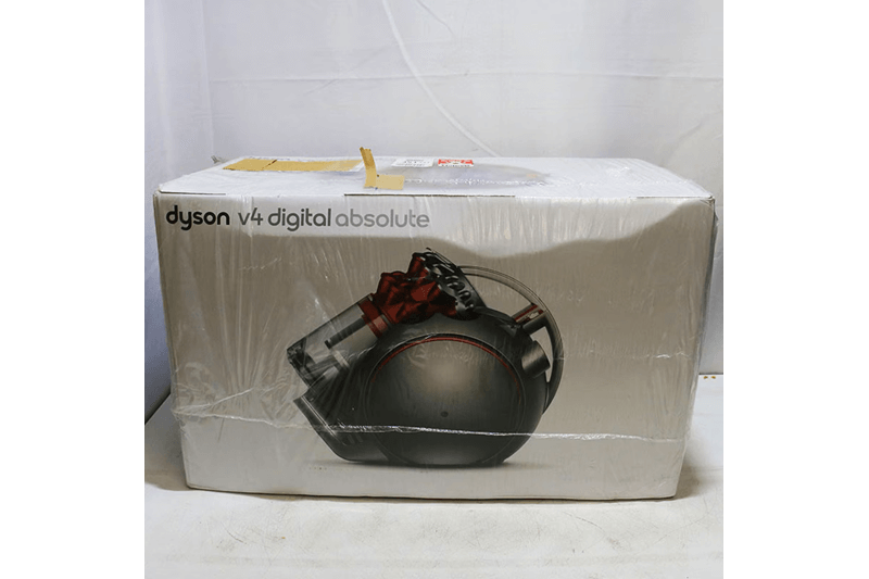 【買取実績】dyson ダイソン v4 digital absolute CY29 ABL ダイソン電気掃除機VY29｜中古買取価格22,000円