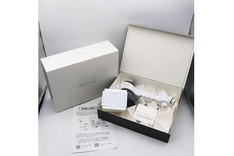 【買取実績】サイエンス ミラブルZEROウルトラファインミスト｜中古買取価格10,000円