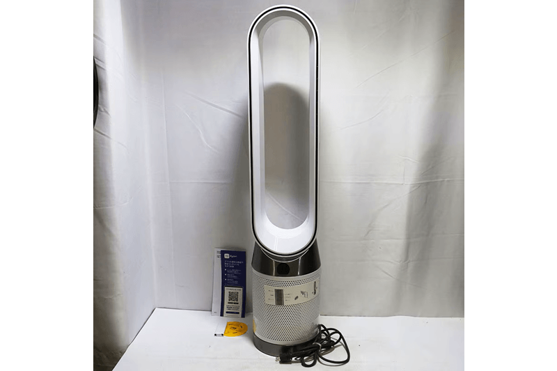 【買取実績】Dyson ダイソン Purifier Cool Gen1 空気清浄ファン ホワイト/ホワイト TP10 WW｜中古買取価格25,000円