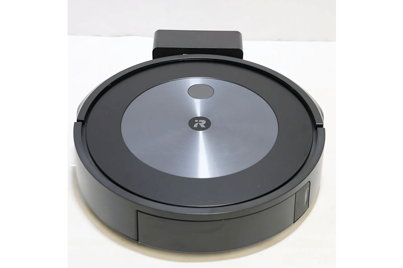 【買取実績】iRobot Roomba ルンバ j7 j715860 ロボット掃除機｜中古買取価格17,000