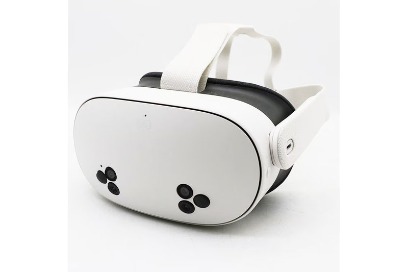 【買取実績】Meta Quest 3S 128GB メタ クエスト 3S オールインワンVRヘッドセット｜中古買取価格41,000円