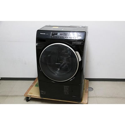 Panasonic NA-VD210L ドラム式洗濯乾燥機【中古買取価格 26,000円】 | 家電総合買取ネット | 2013/09/06