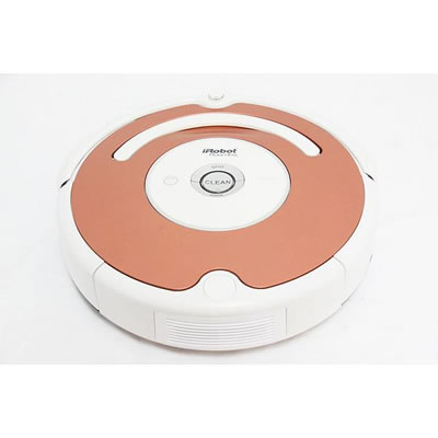 iRobot - ［新品］iRobot ルンバ Roomba 606の+spbgp44.ru