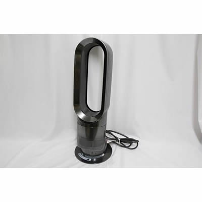 Dyson ダイソン Hot Cool Am05 中古買取価格 16 000円 家電総合買取ネット 14 07 16